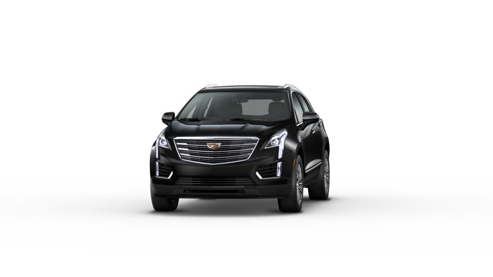 2017 Cadillac XT5 Vehicle Photo in MEMPHIS, TN 38128-6905