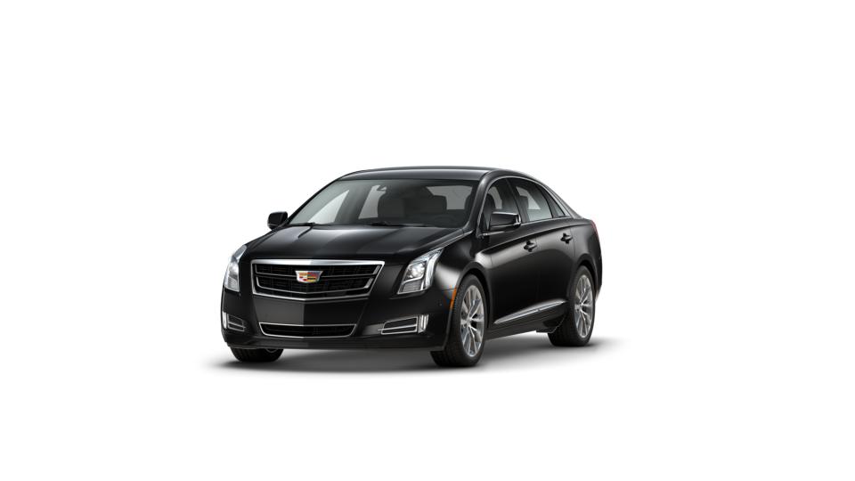 2017 Cadillac XTS Vehicle Photo in DELRAY BEACH, FL 33483-3294