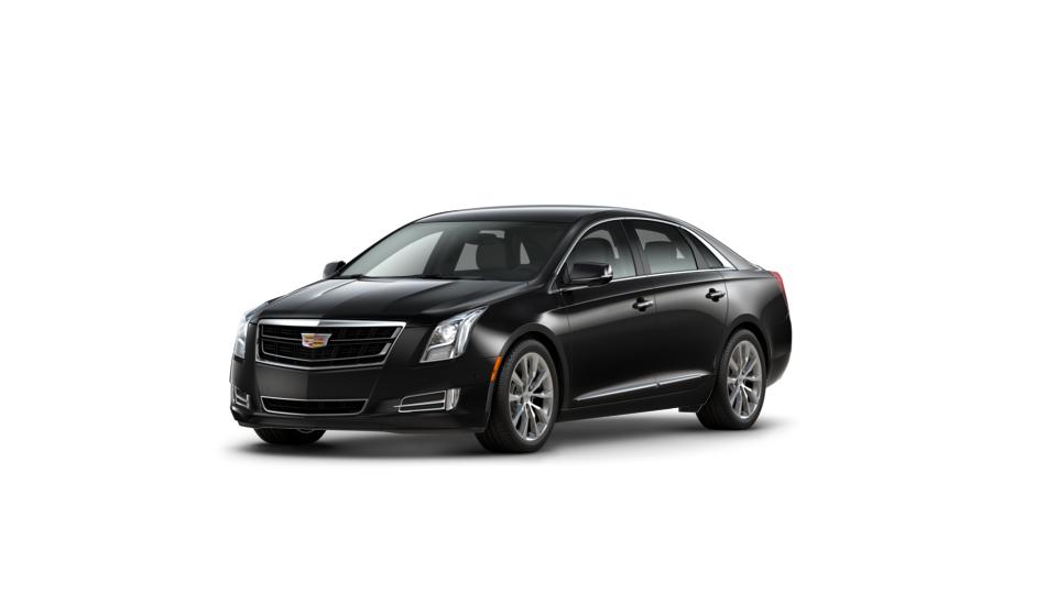 2017 Cadillac XTS Vehicle Photo in DELRAY BEACH, FL 33483-3294