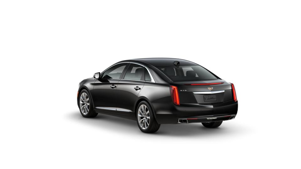 2017 Cadillac XTS Vehicle Photo in DELRAY BEACH, FL 33483-3294