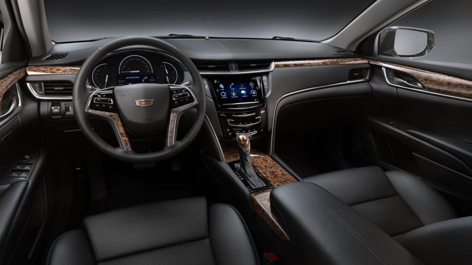 2017 Cadillac XTS Vehicle Photo in MESA, AZ 85206-4395