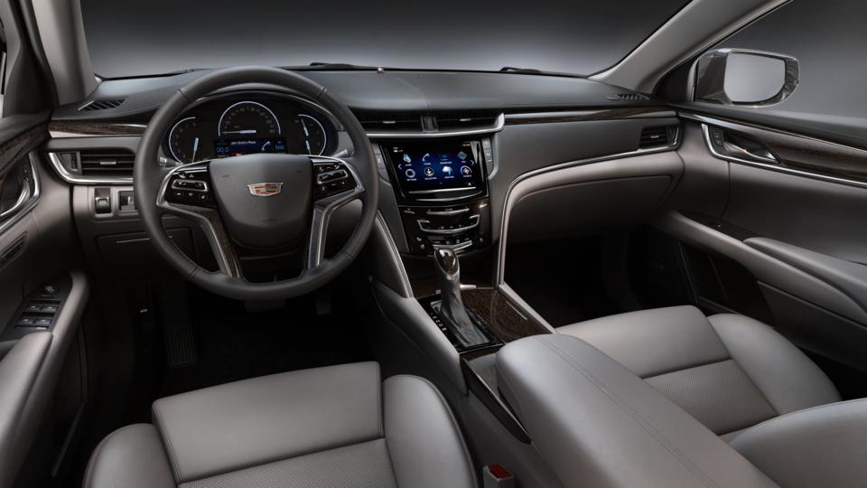 2017 Cadillac XTS Vehicle Photo in DELRAY BEACH, FL 33483-3294