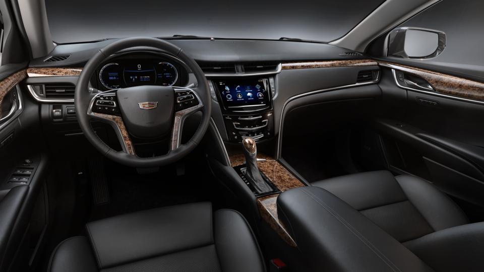 2017 Cadillac XTS Vehicle Photo in Cedar Rapids, IA 52402