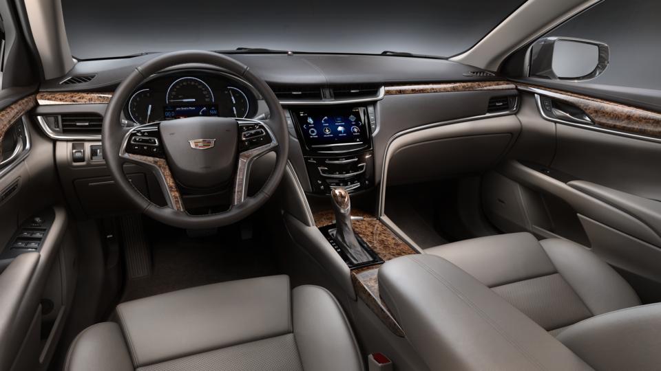 2017 Cadillac XTS Vehicle Photo in NORWOOD, MA 02062-5222