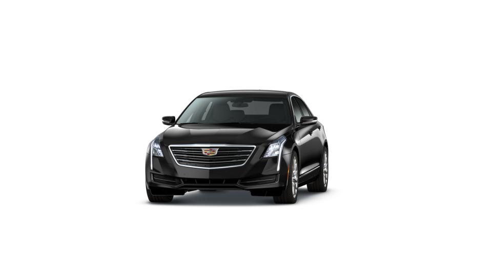 Used 2017 Cadillac CT6 Base with VIN 1G6KB5RS6HU205768 for sale in Knoxville, TN