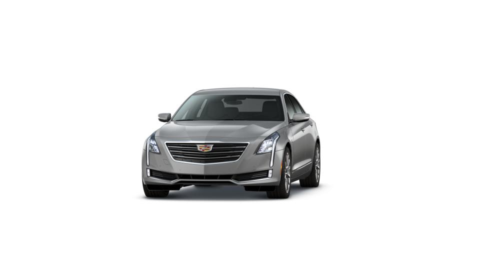 2017 Cadillac CT6 Vehicle Photo in ALLIANCE, OH 44601-4622