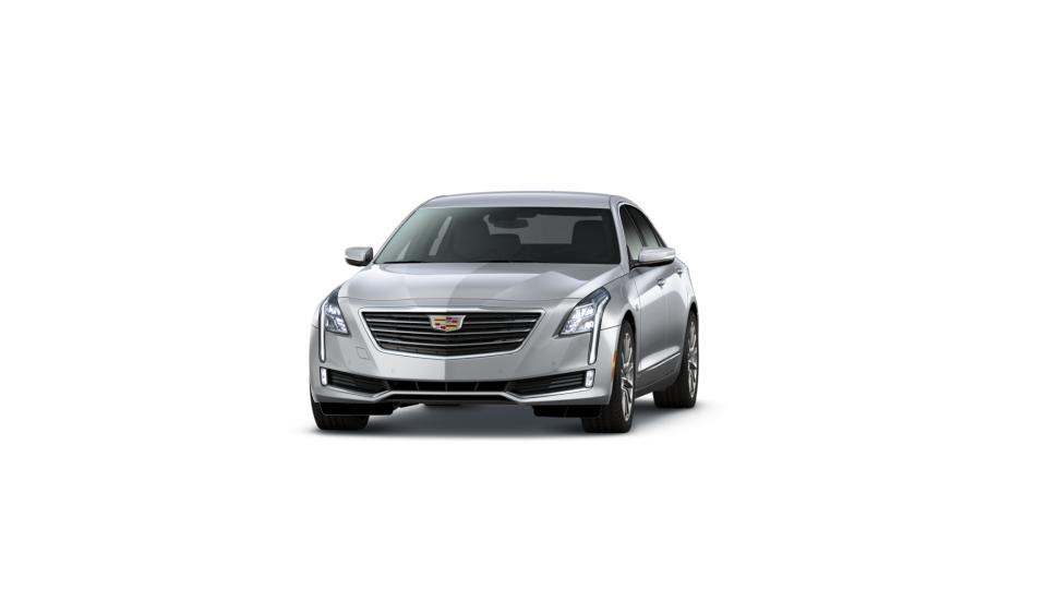 2017 Cadillac CT6 Vehicle Photo in SMYRNA, GA 30080-7631