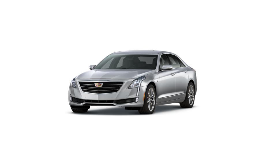 2017 Cadillac CT6 Vehicle Photo in SMYRNA, GA 30080-7631