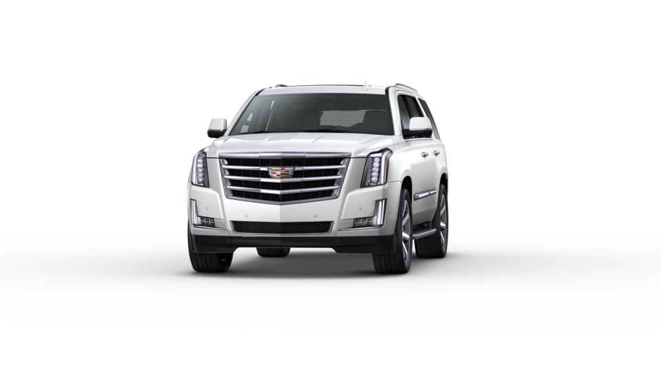 2017 Cadillac Escalade Vehicle Photo in Coconut Creek, FL 33073