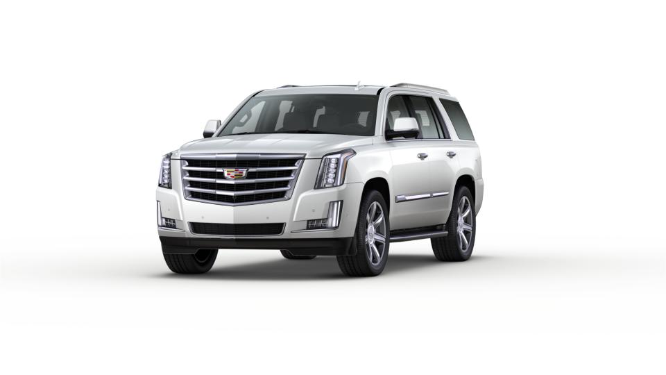 2017 Cadillac Escalade Vehicle Photo in Bethesda, MD 20852