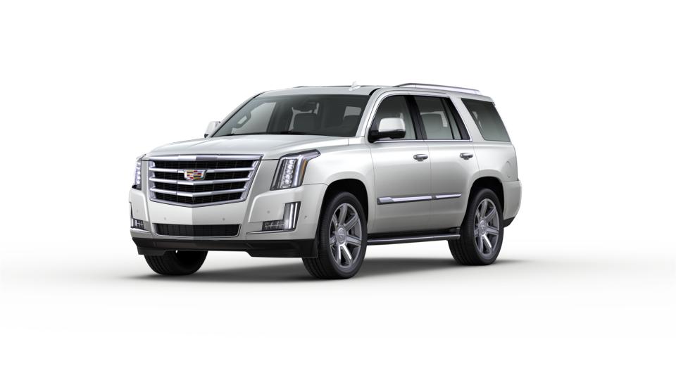 2017 Cadillac Escalade Vehicle Photo in Bethesda, MD 20852