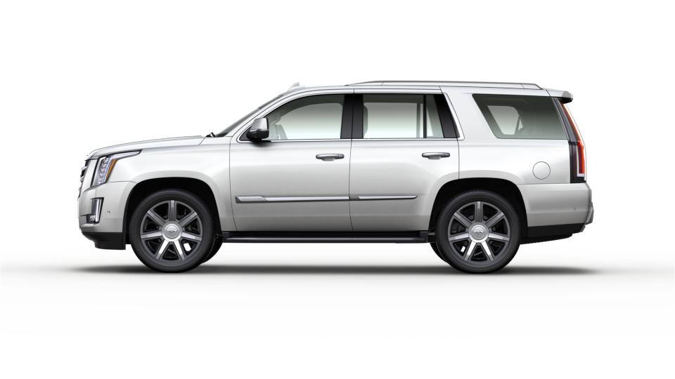 2017 Cadillac Escalade Vehicle Photo in Bethesda, MD 20852