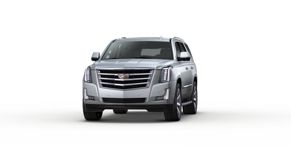 2017 Cadillac Escalade Vehicle Photo in Grapevine, TX 76051