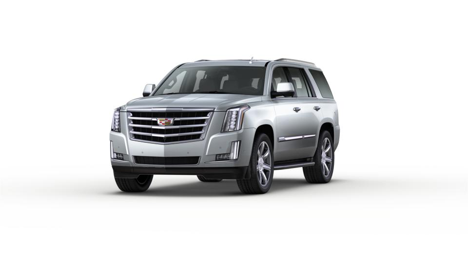 2017 Cadillac Escalade Vehicle Photo in Grapevine, TX 76051