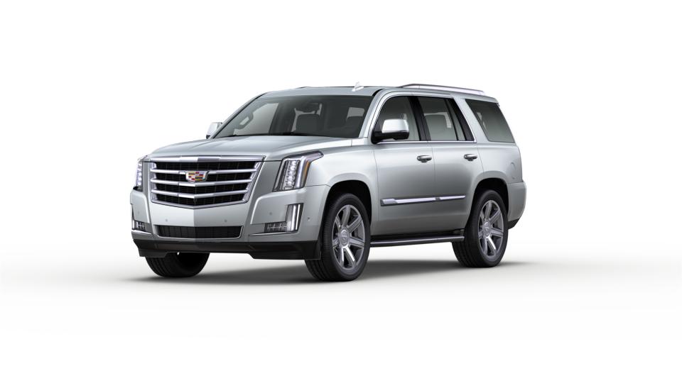 2017 Cadillac Escalade Vehicle Photo in Grapevine, TX 76051