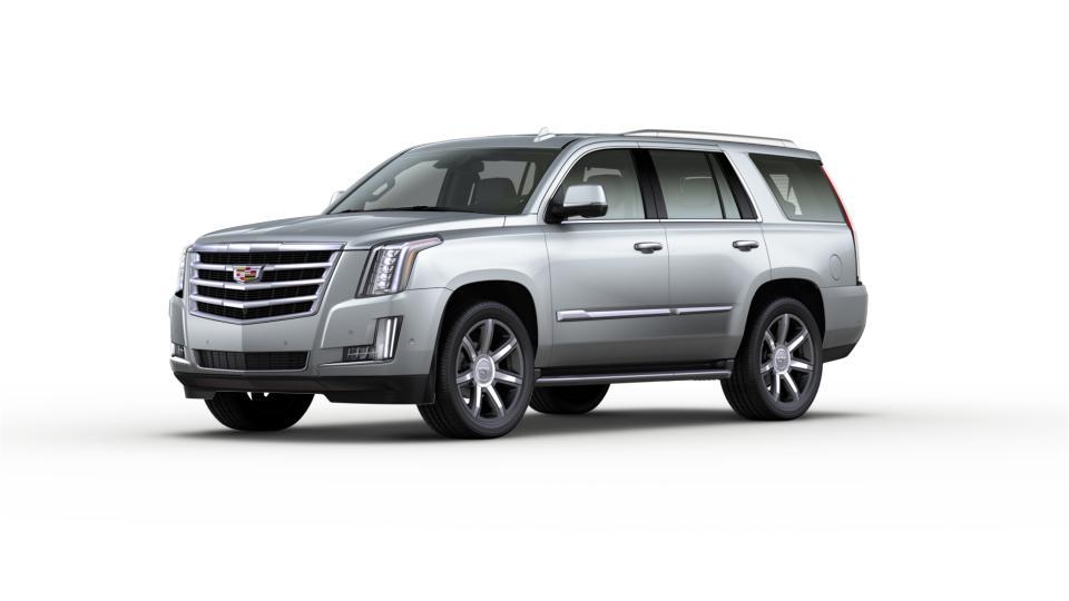 2017 Cadillac Escalade Vehicle Photo in Grapevine, TX 76051