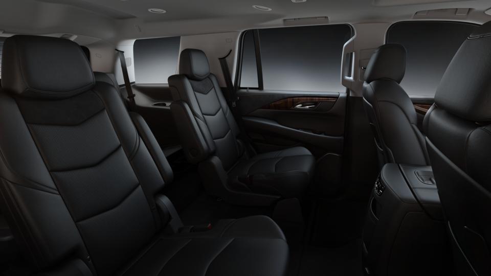 2017 Cadillac Escalade Vehicle Photo in Bethesda, MD 20852