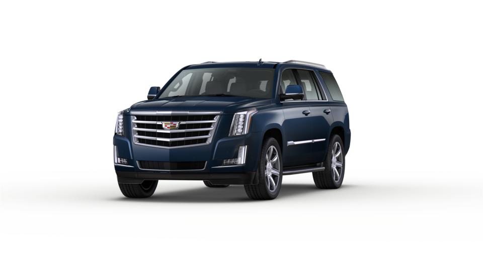 2017 Cadillac Escalade Vehicle Photo in APPLETON, WI 54914-4656