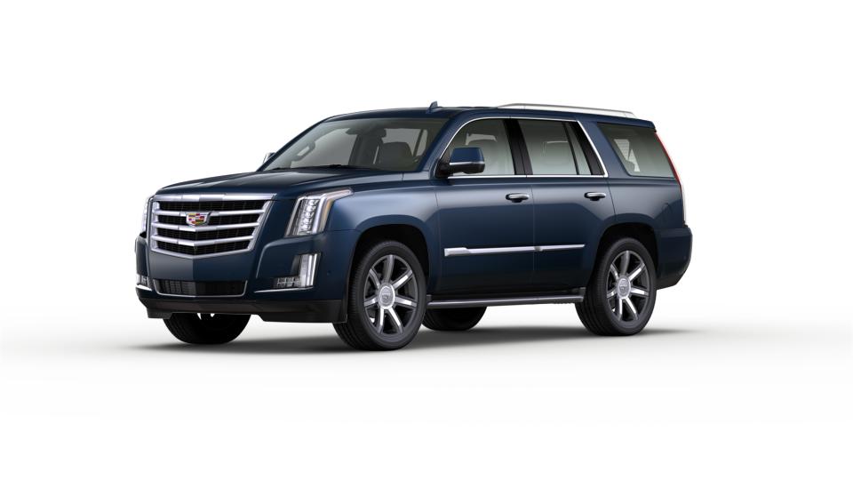 2017 Cadillac Escalade Vehicle Photo in APPLETON, WI 54914-4656