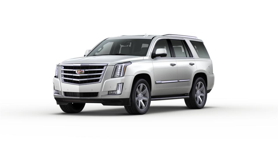 2017 Cadillac Escalade Vehicle Photo in ASHLAND, KY 41101-7620