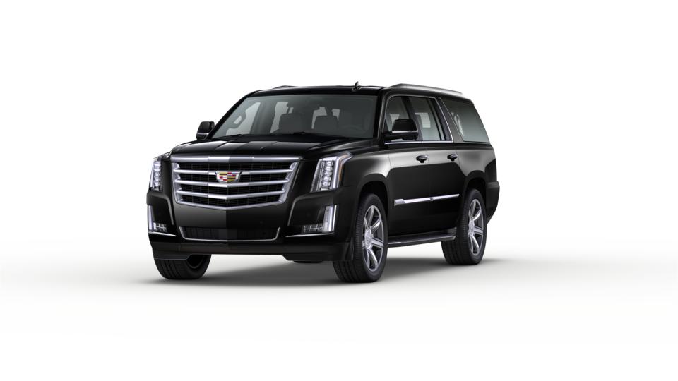 2017 Cadillac Escalade ESV Vehicle Photo in TREVOSE, PA 19053-4984