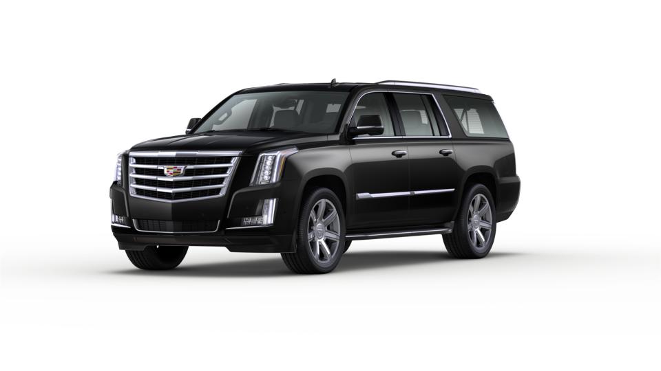 2017 Cadillac Escalade ESV Vehicle Photo in TREVOSE, PA 19053-4984