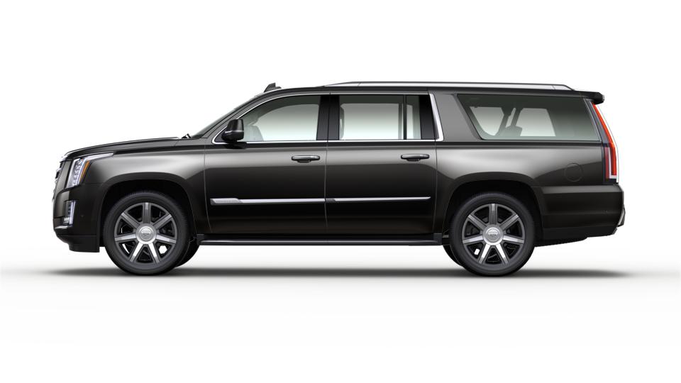 2017 Cadillac Escalade ESV Vehicle Photo in TREVOSE, PA 19053-4984