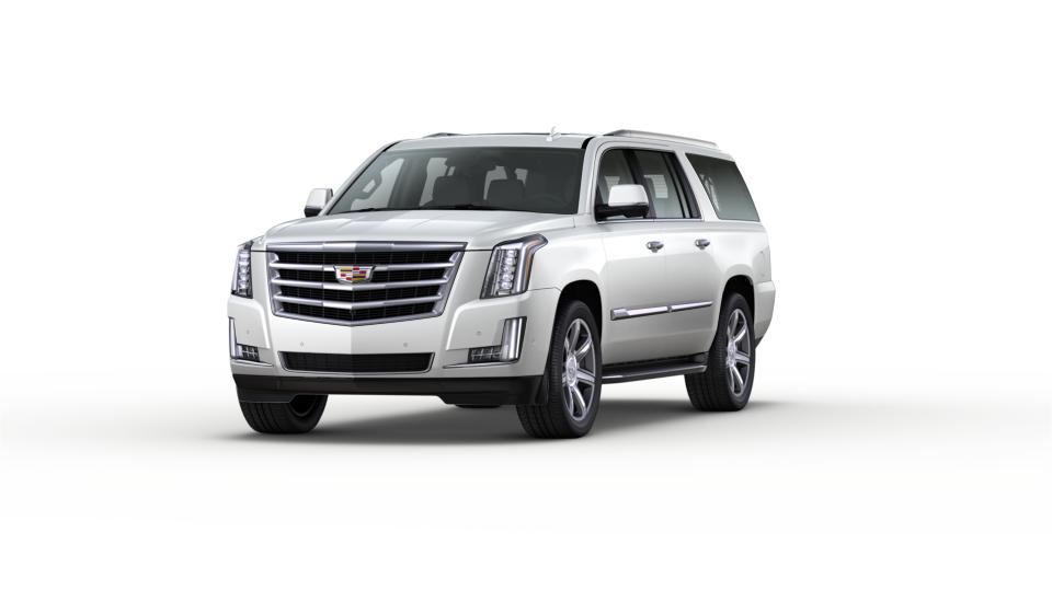 Used 2017 Cadillac Escalade ESV Luxury with VIN 1GYS3HKJ3HR134569 for sale in Selma, AL