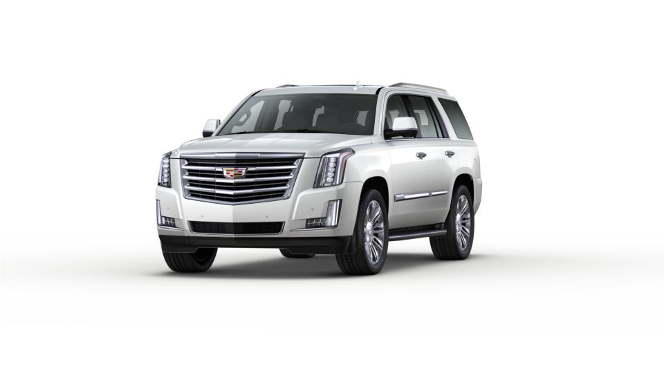 2017 Cadillac Escalade Vehicle Photo in ALLIANCE, OH 44601-4622