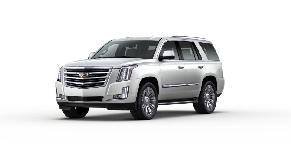 2017 Cadillac Escalade Vehicle Photo in RED SPRINGS, NC 28377-1640