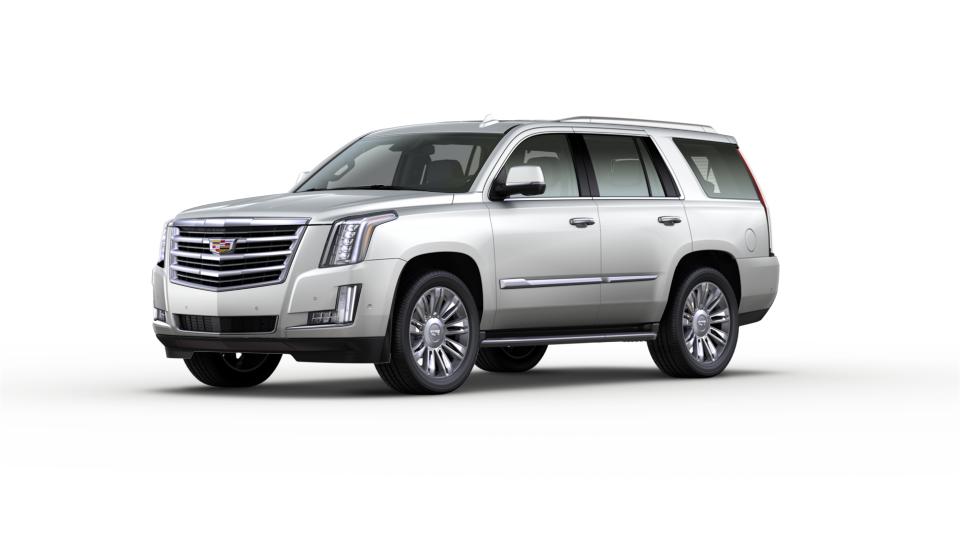 2017 Cadillac Escalade Vehicle Photo in RED SPRINGS, NC 28377-1640