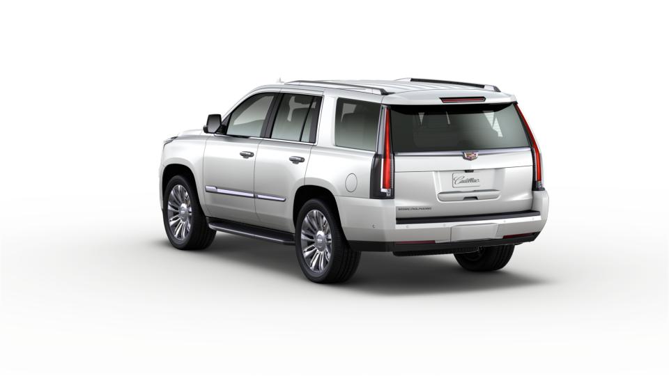 2017 Cadillac Escalade Vehicle Photo in RED SPRINGS, NC 28377-1640