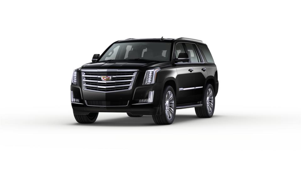 2017 Cadillac Escalade Vehicle Photo in Bethesda, MD 20852