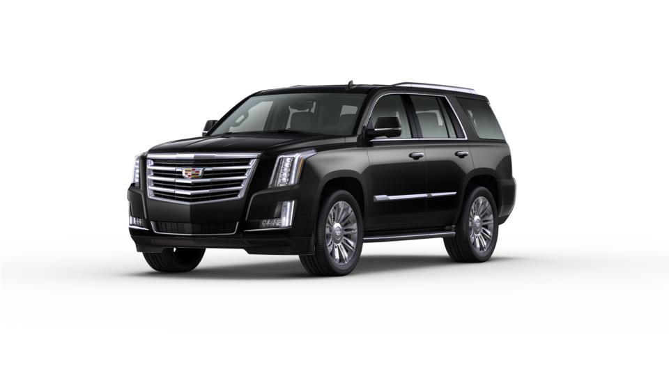 2017 Cadillac Escalade Vehicle Photo in Bethesda, MD 20852