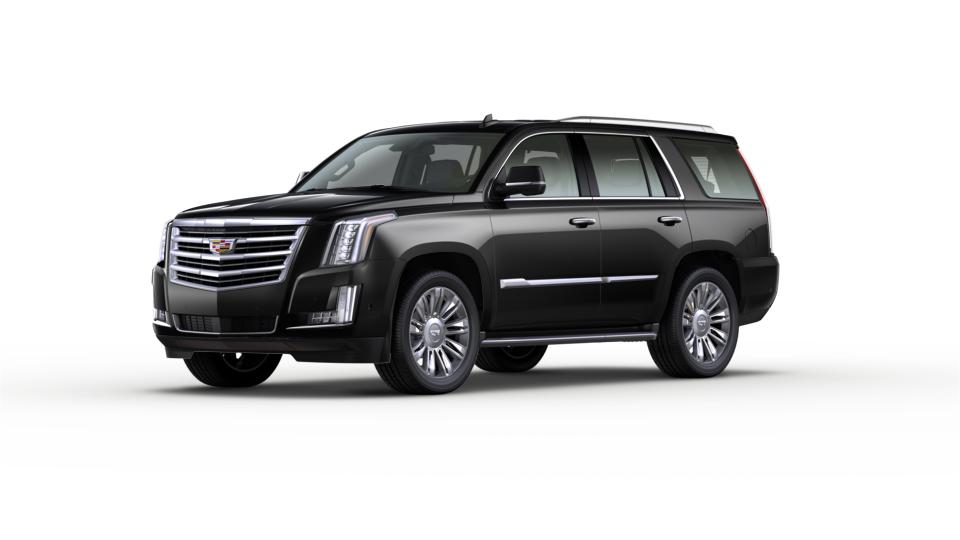 2017 Cadillac Escalade Vehicle Photo in Bethesda, MD 20852