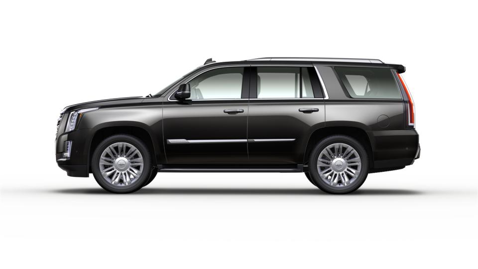 2017 Cadillac Escalade Vehicle Photo in Bethesda, MD 20852