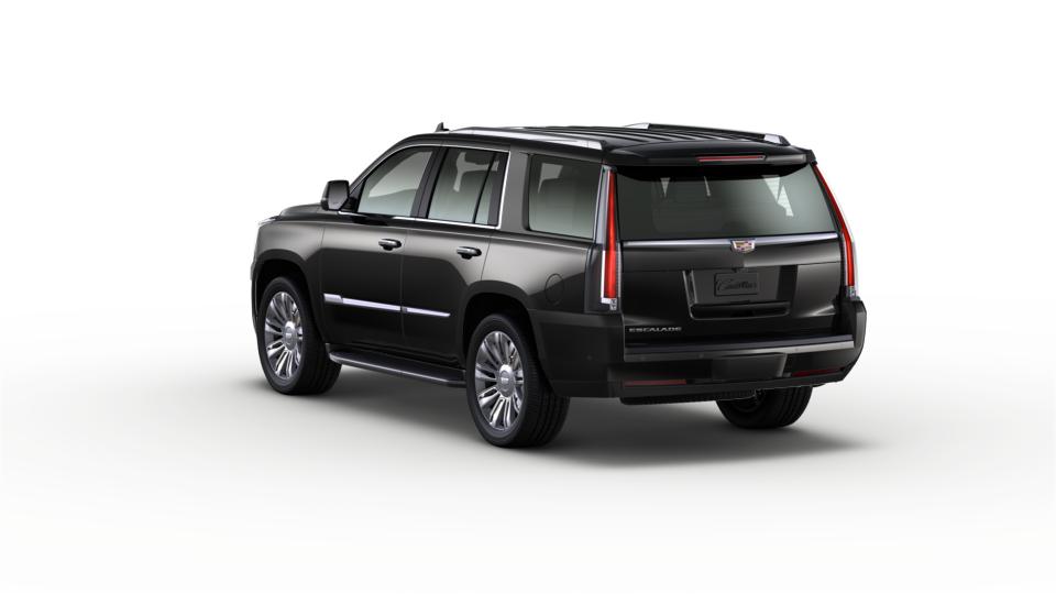 2017 Cadillac Escalade Vehicle Photo in Bethesda, MD 20852