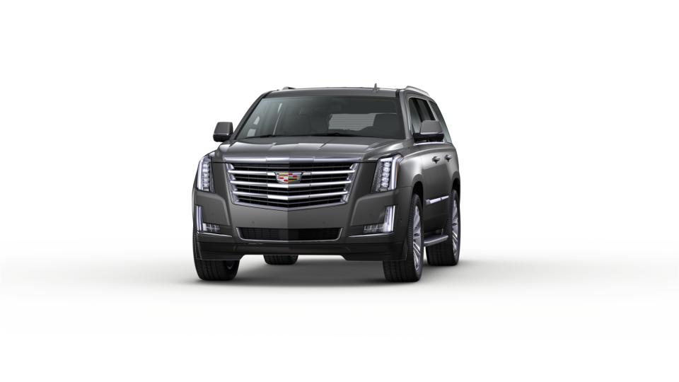 2017 Cadillac Escalade Vehicle Photo in Oklahoma City, OK 73114