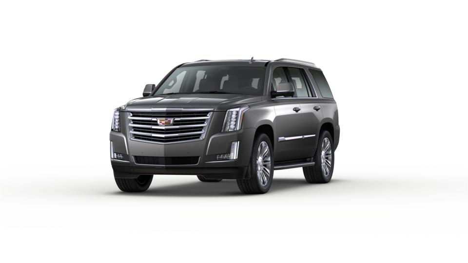 2017 Cadillac Escalade Vehicle Photo in PORTLAND, OR 97225-3518