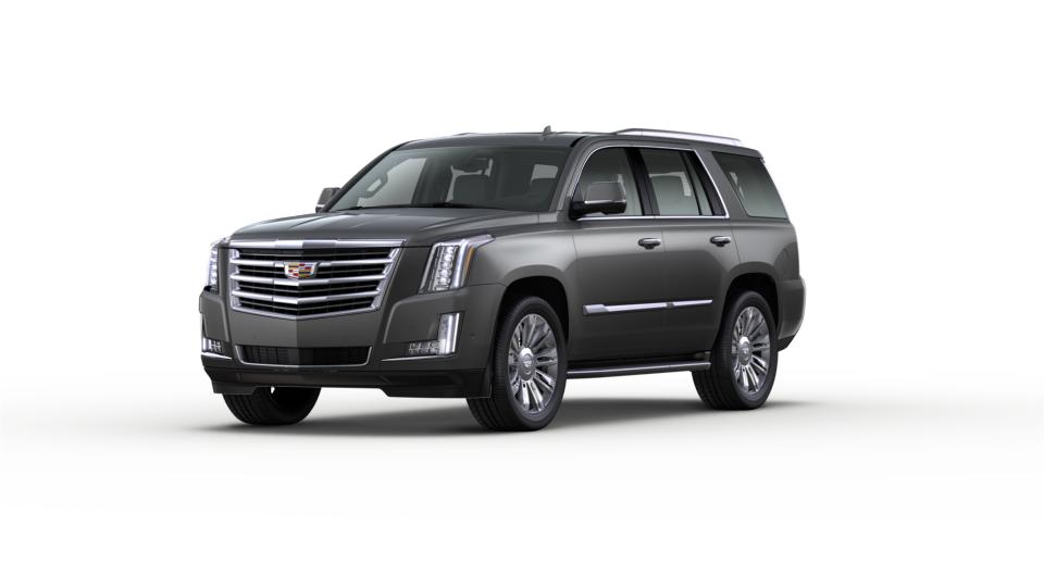 2017 Cadillac Escalade Vehicle Photo in PORTLAND, OR 97225-3518