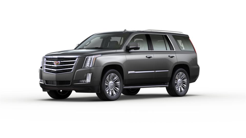 2017 Cadillac Escalade Vehicle Photo in PORTLAND, OR 97225-3518