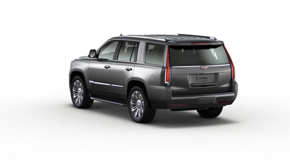 2017 Cadillac Escalade Vehicle Photo in Oklahoma City, OK 73114