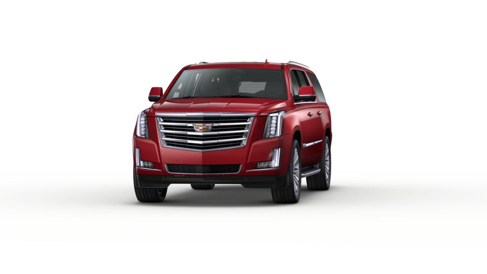 2017 Cadillac Escalade ESV Vehicle Photo in Terrell, TX 75160