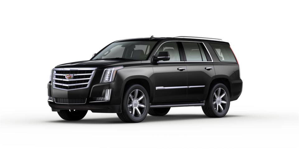 2017 Cadillac Escalade Vehicle Photo in NORWOOD, MA 02062-5222