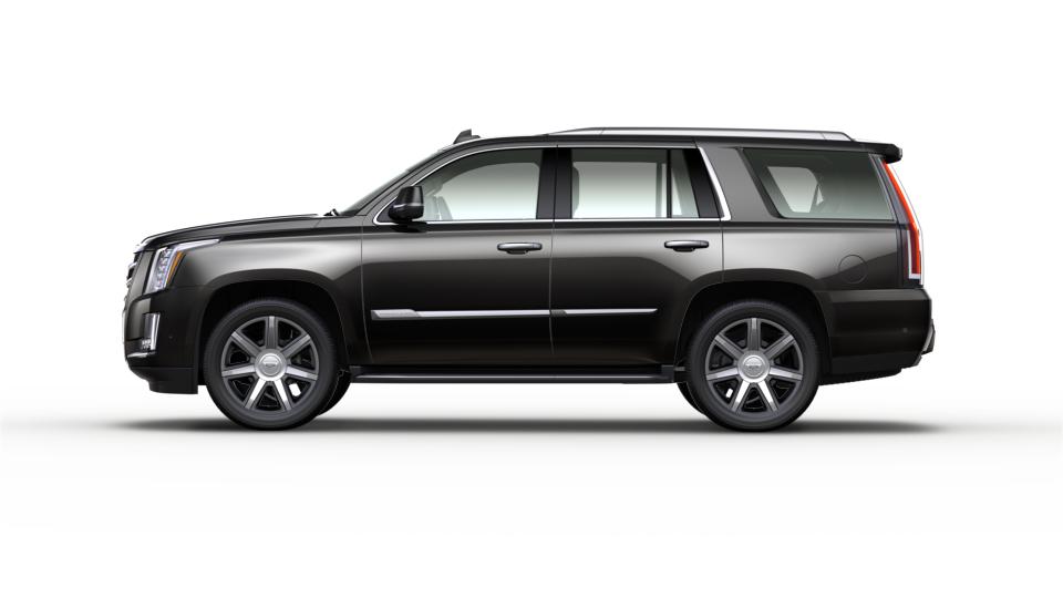 2017 Cadillac Escalade Vehicle Photo in NORWOOD, MA 02062-5222