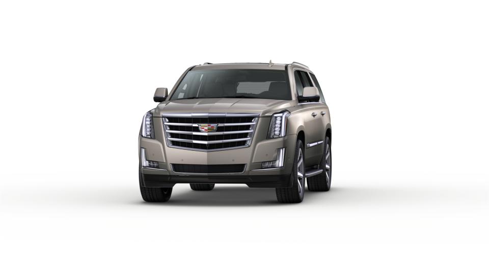 2017 Cadillac Escalade Vehicle Photo in AKRON, OH 44320-4088