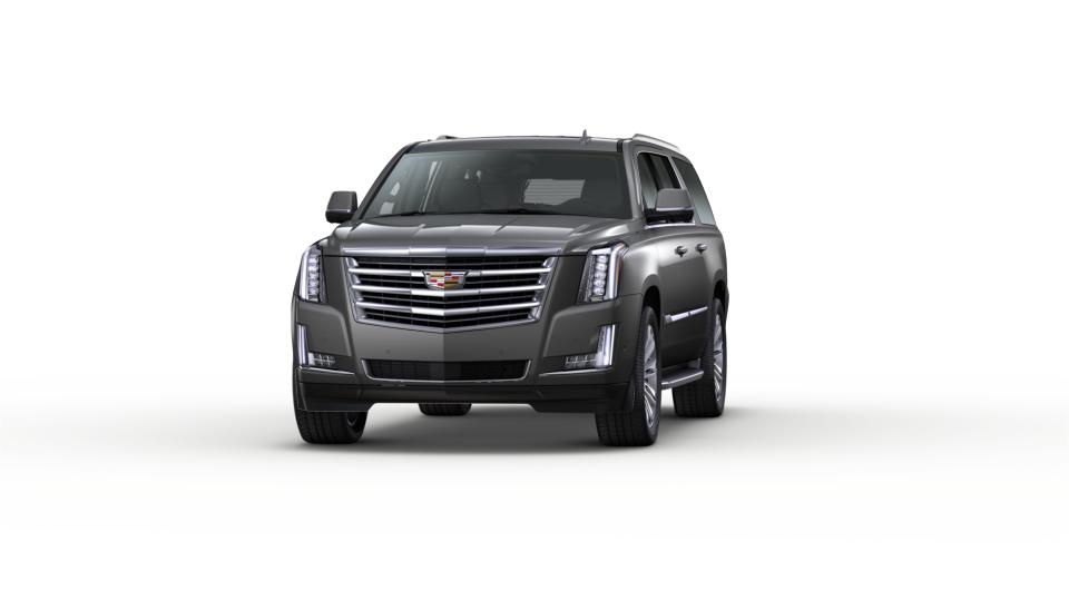 2017 Cadillac Escalade ESV Vehicle Photo in Delray Beach, FL 33444