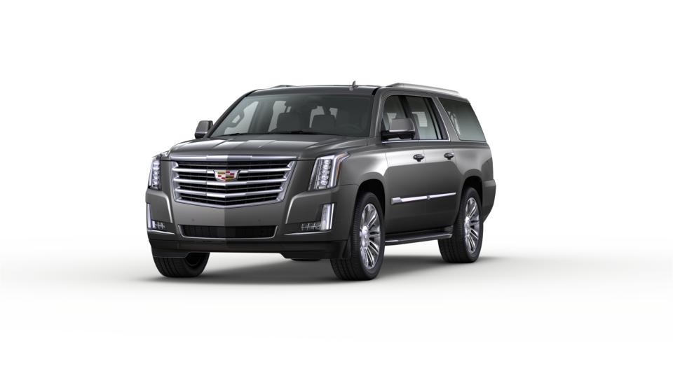 2017 Cadillac Escalade ESV Vehicle Photo in Delray Beach, FL 33444