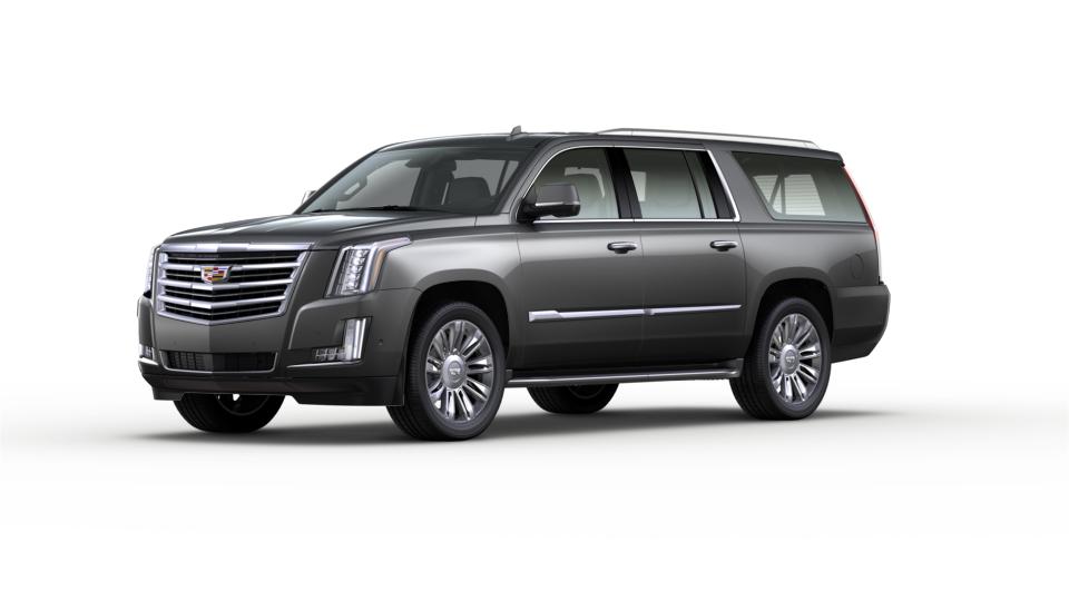 2017 Cadillac Escalade ESV Vehicle Photo in Delray Beach, FL 33444