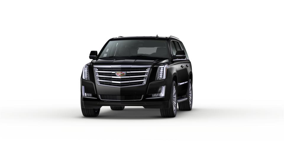 Used 2017 Cadillac Escalade Platinum with VIN 1GYS3DKJ1HR206765 for sale in Memphis, TN